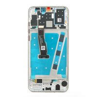 Huawei P30 Lite Display Touchscreen Bildschirm Rahmen...