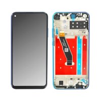 Huawei P40 Lite E LCD Display Touchscreen Bildschirm...