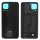 Huawei P40 Lite JNY-L21A Akkudeckel Backcover Batterie Deckel Midnight Schwarz