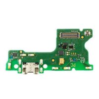 Huawei Y7 2019 Ladebuchse Mikro USB Dock Connector
