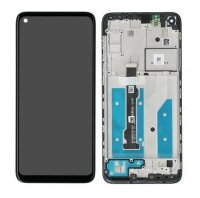 Motorola Moto G8 XT2045 LCD Display Touchscreen...