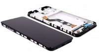 Motorola Moto G9 Play LCD Display Touchscreen Bildschirm...