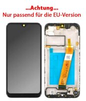 Samsung Galaxy A01 A015F LCD Display Touchscreen...