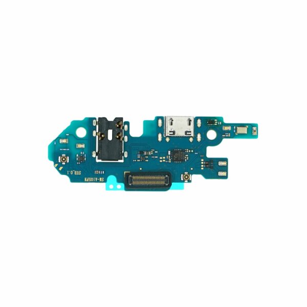 Samsung Galaxy A10 A105F Ladebuchse Mikro USB Charging Port Buchse