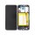 Samsung Galaxy A20e A202F LCD Display Touchscreen Bildschirm mit Rahmen Schwarz