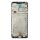 Samsung Galaxy A21s A217F LCD Display Touchscreen Bildschirm & Rahmen Schwarz