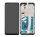Motorola Moto G60s XT2133 LCD Display Touchscreen Bildschirm Rahmen Schwarz