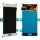 Samsung Galaxy A3 (2016) A310F AMOLED Display Touchscreen Bildschirm Weiß