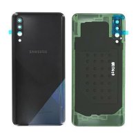 Samsung Galaxy A30s A307F Akkudeckel Backcover Batterie...