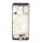 Samsung Galaxy A31 A315F AMOLED Display Touchscreen Bildschirm Rahmen Schwarz