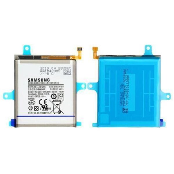 Samsung Galaxy A40 A405F Akku Batterie 3100mAh EB-BA405ABE
