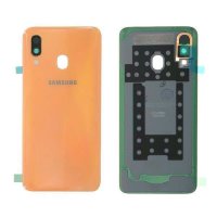 Samsung Galaxy A40 A405F Akkudeckel Backcover Batterie...
