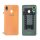 Samsung Galaxy A40 A405F Akkudeckel Backcover Batterie Deckel Coral