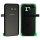 Samsung Galaxy A5 (2017) A520F Akkudeckel Backcover Batterie Deckel Schwarz