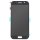 Samsung Galaxy A5 (2017) A520F AMOLED Display Touchscreen Bildschirm Schwarz