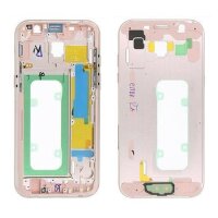 Samsung Galaxy A5 2017 A520F Mittelrahmen Rahmen...