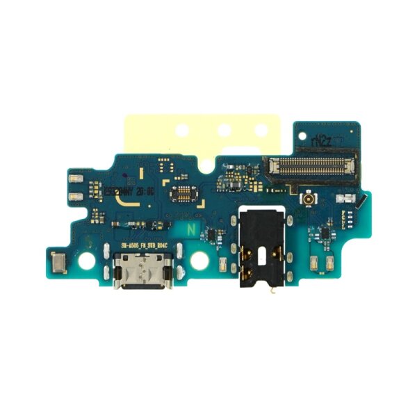 Samsung Galaxy A50 A505F Ladebuchse Mikrofon USB Dock Connector
