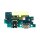 Samsung Galaxy A50 A505F Ladebuchse Mikrofon USB Dock Connector