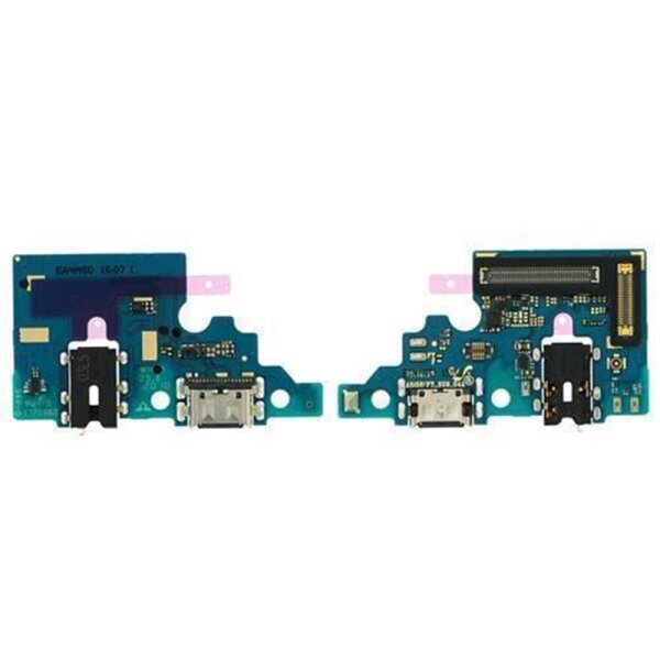 Samsung Galaxy A51 A515F Ladebuchse Mikrofon USB Dock Connector