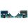 Samsung Galaxy A51 A515F Ladebuchse Dock Connector Type-C Audio Jack