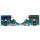 Samsung Galaxy A51 A515F Ladebuchse Mikrofon USB Dock Connector