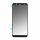 Samsung Galaxy A6 Plus 2018 A605F Display Touchscreen Schwarz