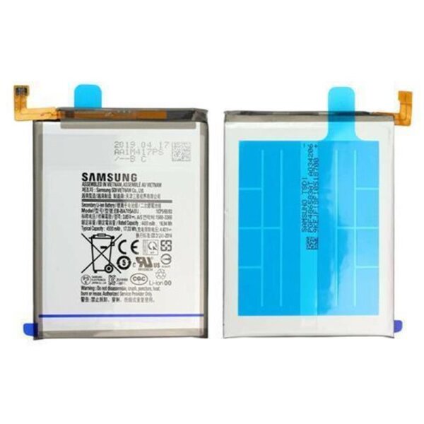 Samsung Galaxy A70 A705F Akku Batterie 4400mAh EB-BA705ABU