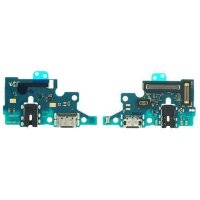 Samsung Galaxy A71 A715F Ladebuchse Mikrofon USB Dock Connector Board