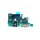 Samsung Galaxy A71 A715F Ladebuchse Mikrofon USB Dock Connector Board