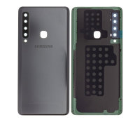 Samsung Galaxy A9 2018 A920F Akkudeckel Backcover...