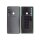 Samsung Galaxy A9 2018 A920F Akkudeckel Backcover Batterie Deckel Schwarz