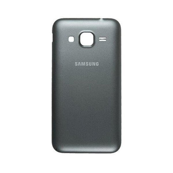 Original Samsung Galaxy Grand Prime G530F G531F Akkudeckel Deckel Cover Grau