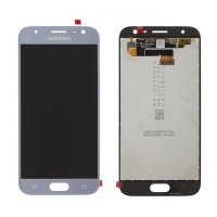 Samsung Galaxy J3 2017 J330F LCD Display Touchscreen...