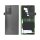 Samsung Galaxy Note 20 Ultra 5G N986 Akkudeckel Backcover Batterie Deckel Schwarz