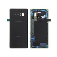 Samsung Note 8 N950F (DUOS) Akkudeckel Backcover Batterie...