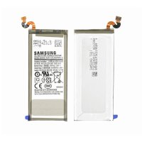 Samsung Galaxy Note 8 N950F Akku Batterie Battery 3300mAh...
