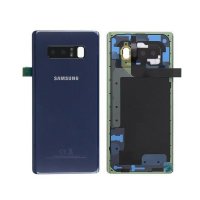 Original Samsung Galaxy Note 8 N950F Akkudeckel...