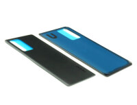 Oppo Reno6 5G Akkudeckel Backcover Batterie Deckel Schwarz