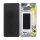Samsung Galaxy S10 Plus G975F AMOLED Display Touchscreen Bildschirm Rahmen Ceramic Weiß