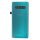 Samsung Galaxy S10 Plus S10+ G975F Akkudeckel Backcover Battery Cover Prism Grün