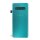Samsung Galaxy S10 G973F Akkudeckel Backcover Batterie Deckel Grün