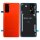 Samsung Galaxy S20 FE G780F G781B Akkudeckel Backcover Batterie Deckel Cloud Rot