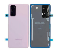 Samsung Galaxy S20 FE G780F G781 Akkudeckel Backcover...