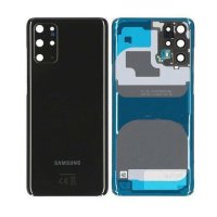 Samsung Galaxy S20+ 4G G985F 5G G986B Akkudeckel...