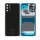 Samsung Galaxy S20+ 4G G985F 5G G986B Akkudeckel Backcover Batterie Deckel Schwarz