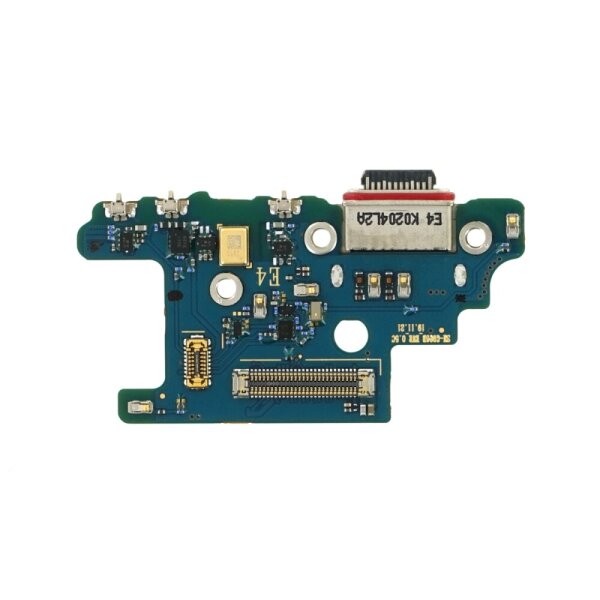 Samsung Galaxy S20+ G985F G986B Ladebuchse USB Dock Connector Mikrofon