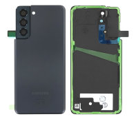 Samsung Galaxy S21 G991B Akkudeckel Backcover Batterie...