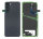 Samsung Galaxy S21 G991B Akkudeckel Backcover Batterie Deckel Grau
