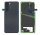 Samsung Galaxy S21 G991B Akkudeckel Backcover Batterie Deckel Phantom Grau