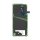 Samsung Galaxy S21 G991B Akkudeckel Backcover Batterie Deckel Phantom Grau